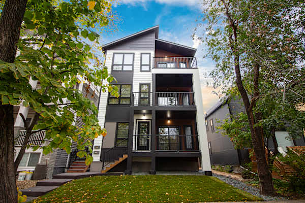 118 Lewis House Rental property